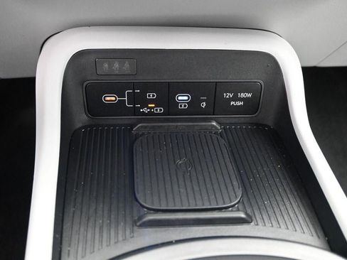 Certified 2026 Hyundai Kona SEL Sport AWD/4WD image 21