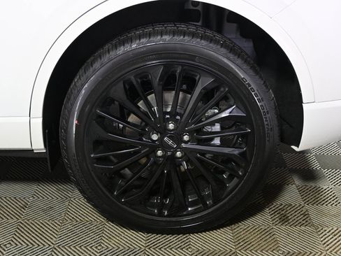 New 2026 Lincoln Corsair Reserve image 18