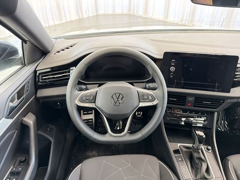New 2026 Volkswagen Jetta Sport FWD image 22