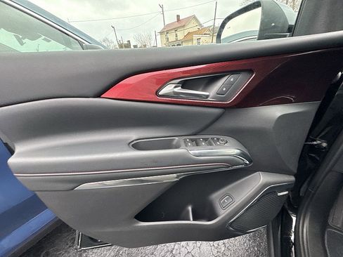 New 2026 Chevrolet Traverse Z71 w/ Enhanced Driving Package image 11