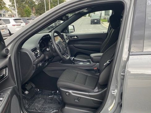 New 2026 Dodge Durango GT w/ Blacktop Package image 15