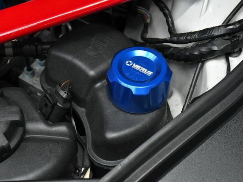 Used 2022 Toyota Supra A91 Edition w/ Driver Assist Package image 24