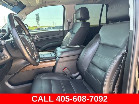 Used 2019 GMC Yukon Denali w/ Denali Ultimate Package AWD/4WD image 14