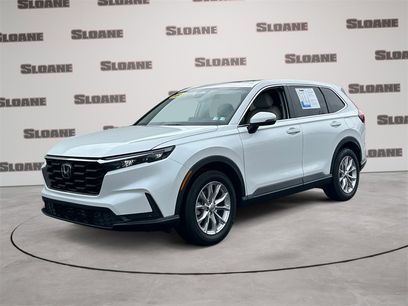 Used 2023 Honda CR-V EX-L