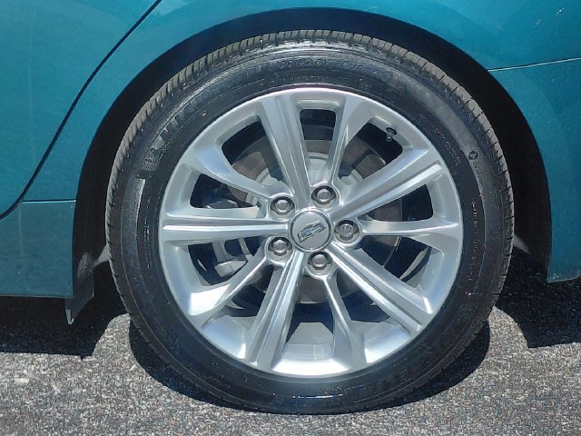 Used 2025 Cadillac CT5 Premium Luxury w/ Sun And Sound Package RWD image 11