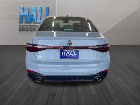 New 2026 Volkswagen Jetta GLI Autobahn image 4