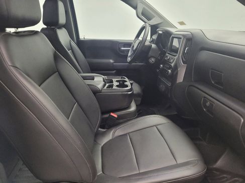 Used 2020 Chevrolet Silverado 1500 W/T w/ Trailering Package image 21