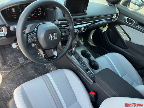 Used 2026 Honda Civic Sport image 19