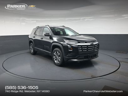 New 2026 Chevrolet Equinox LT w/ Safety and Technology Package
