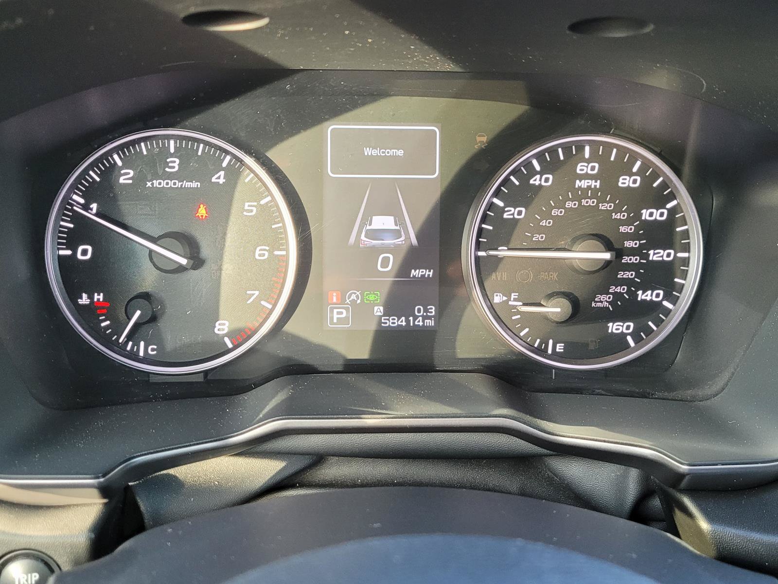 Used 2021 Subaru Outback Limited AWD/4WD image 7