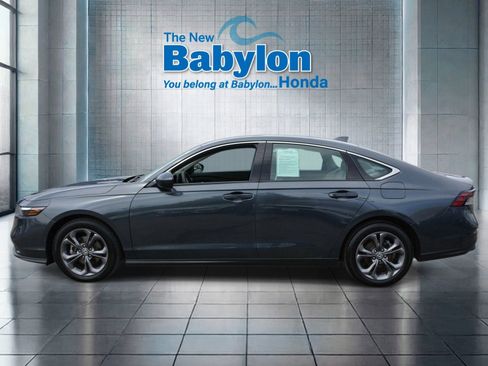 Used 2024 Honda Accord EX image 2