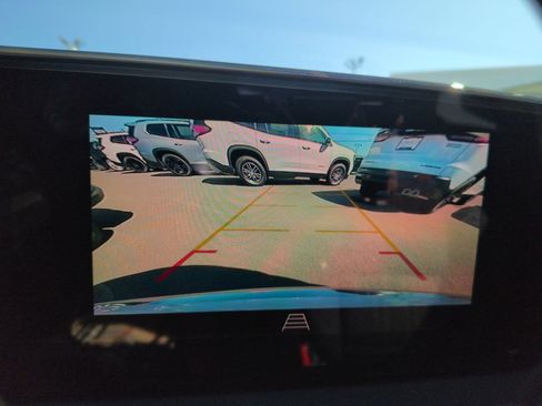 New 2026 Buick Envista Avenir image 14