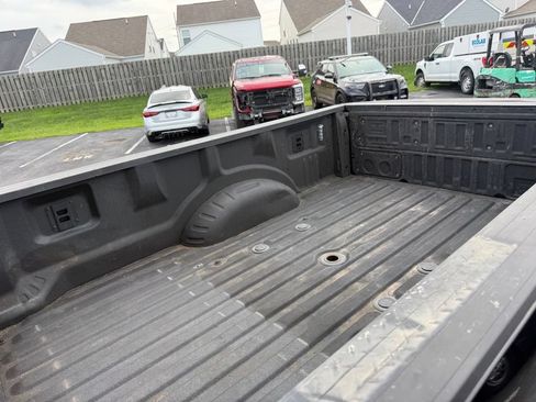 Used 2025 Ford F350 Lariat w/ Lariat Ultimate Package AWD/4WD image 54