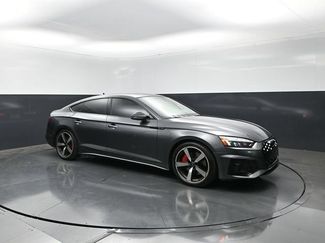 Used 2024 Audi A5 2.0T Premium Plus w/ Premium Plus AWD/4WD video 1