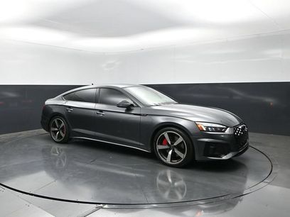Used 2024 Audi A5 2.0T Premium Plus w/ Premium Plus