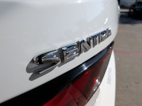 Used 2024 Nissan Sentra SV image 37