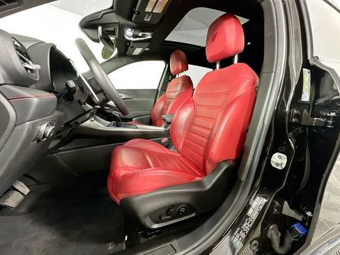 Used 2024 Dodge Hornet R/T Plus w/ Tech Pack Plus w/o Parking image 4