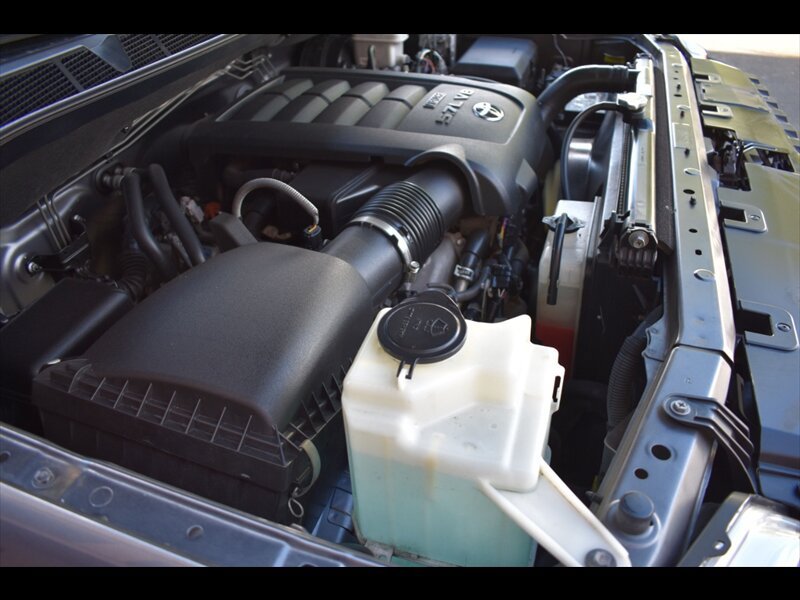 Used 2015 Toyota Tundra SR5 w/ TRD Off Road Package RWD image 39