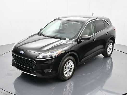 Certified 2022 Ford Escape SE w/ Convenience Package image 37