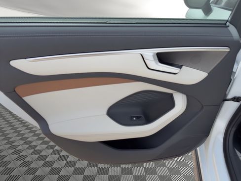 New 2026 Audi A6 Premium Plus AWD/4WD image 17