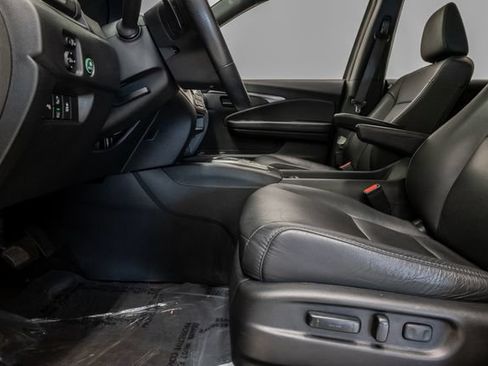 Used 2023 Honda Passport EX-L image 12
