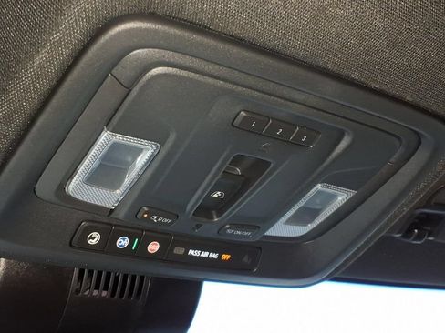 Used 2024 Chevrolet Silverado 1500 ZR2 AWD/4WD image 26