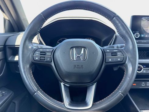 Certified 2024 Honda CR-V Sport image 27