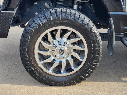 Used 2023 Ford F250 Lariat w/ Snow Plow/Camper Package image 10