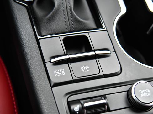 Used 2024 Kia K5 GT-Line w/ GT-Line Premium Package image 29