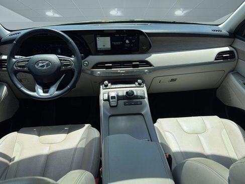 Used 2021 Hyundai Palisade SEL w/ Premium Package FWD image 16