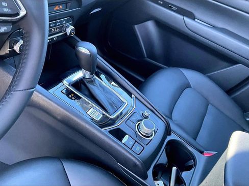 Certified 2025 MAZDA CX-5 AWD 2.5 S w/ Select Package image 10