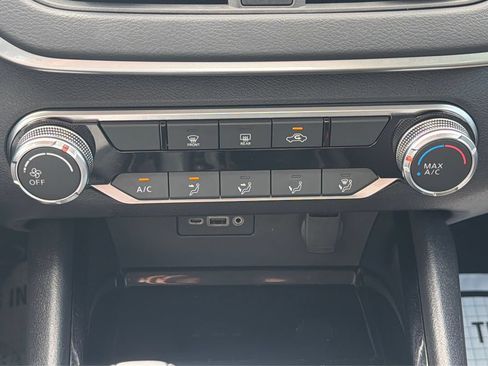 Used 2021 Nissan Altima 2.5 SV FWD image 30