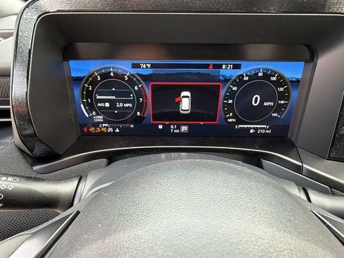 New 2026 Subaru Outback Premium AWD/4WD image 21