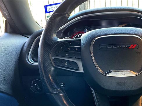 Used 2020 Dodge Challenger R/T w/ Blacktop Package image 23