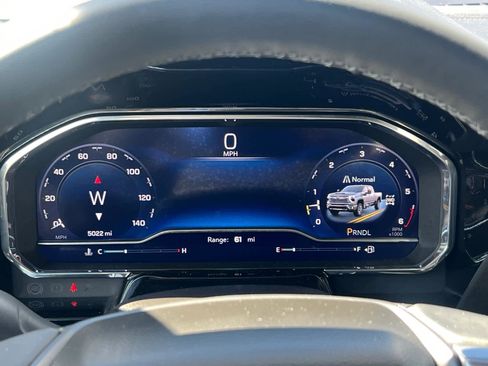 Certified 2025 Chevrolet Silverado 2500 High Country image 17