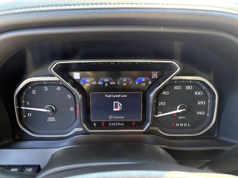 Used 2022 GMC Sierra 2500 Denali w/ Denali Ultimate Package image 34