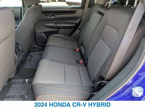 Used 2024 Honda CR-V Sport image 22