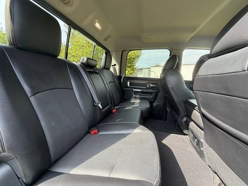 Used 2017 RAM 2500 Laramie AWD/4WD image 17