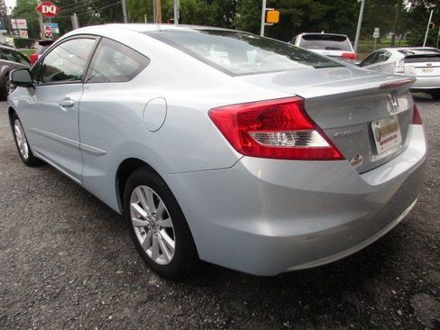 Used 2012 Honda Civic EX image 6
