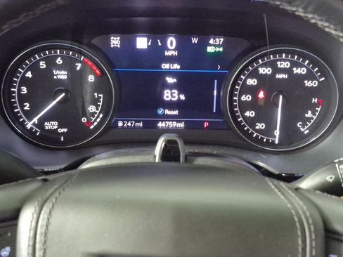 Used 2024 Cadillac XT6 Sport w/ Platinum Package image 12