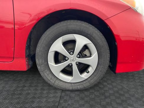 Used 2012 Toyota Prius Two image 14