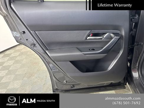 New 2026 MAZDA CX-50 2.5 Hybrid w/ Weather Package image 23