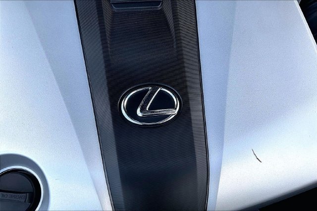 Used 2022 Lexus ES 350 F Sport w/ Accessory Package FWD image 29