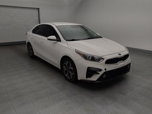 Used 2019 Kia Forte LXS FWD image 13