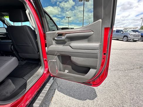 Certified 2024 GMC Sierra 1500 Elevation AWD/4WD image 18