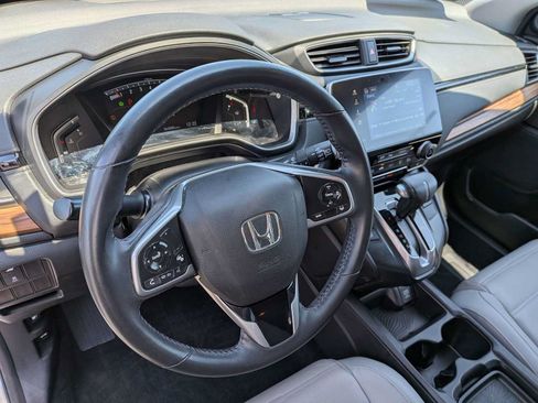 Certified 2019 Honda CR-V EX-L image 14