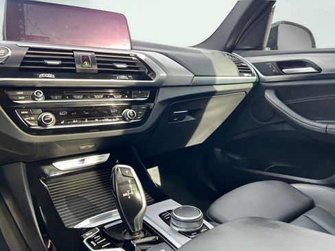 Used 2018 BMW X3 M40i image 44