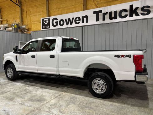 Used 2019 Ford F250 XL w/ Power Equipment Group AWD/4WD image 5