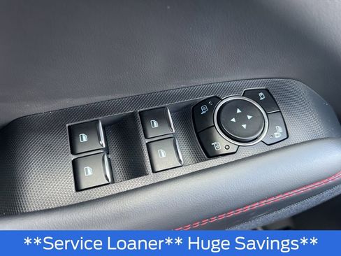 New 2025 Ford Mustang Mach-E Premium w/ Sport Appearance Package image 14