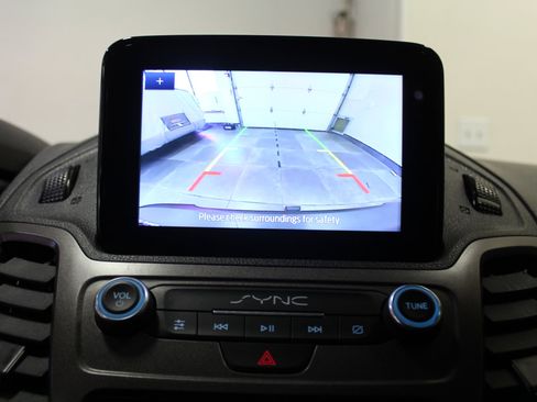 Used 2023 Ford Transit Connect XLT w/ Trailer Tow Package image 13